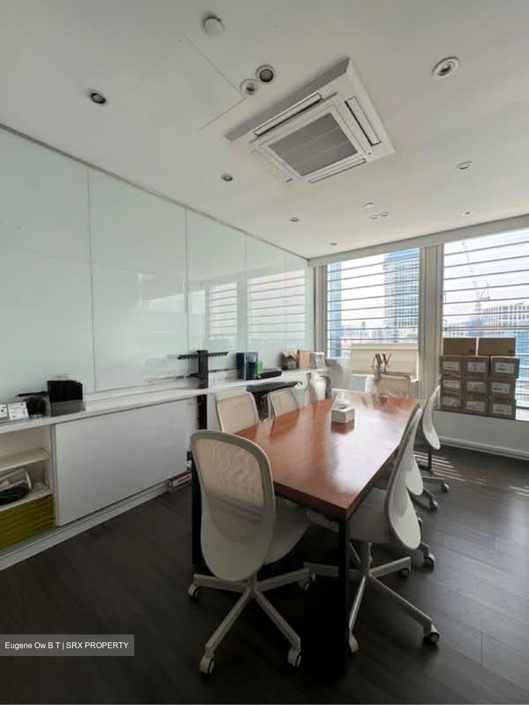 The Central (D1), Office #559571911